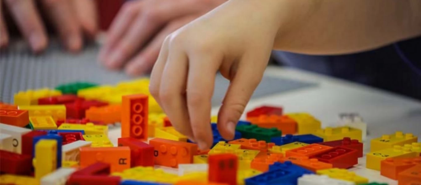 Νέα Ζηλανδία: Εφτάχρονος βρήκε χαμένο Lego μετά από δύο χρόνια σε απίθανο σημείο (βίντεο)